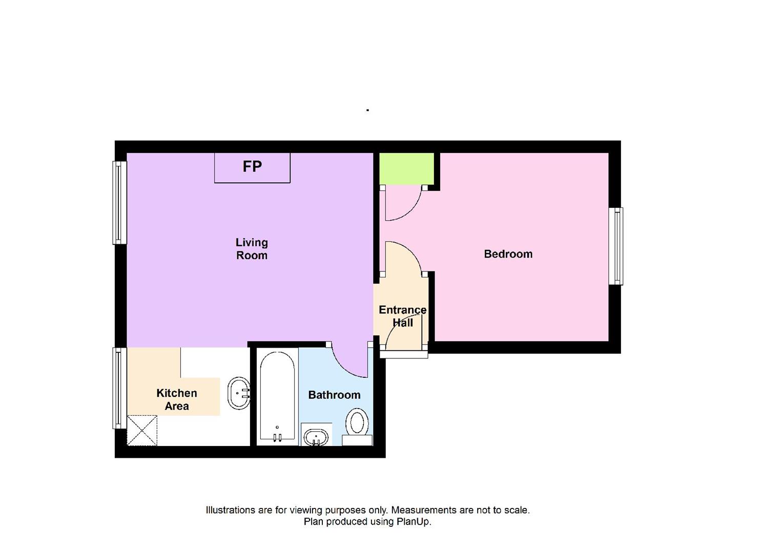 Floorplan Image